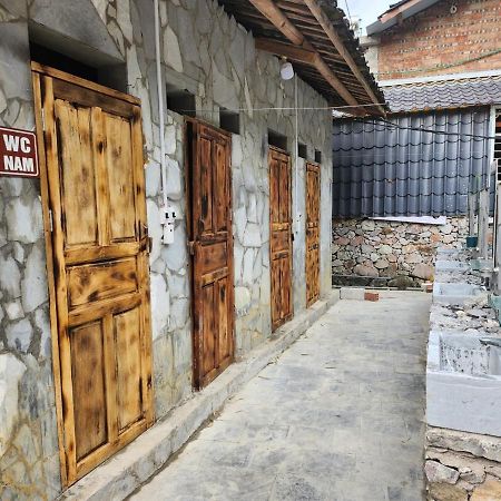 Amazing Meo Vac Apartment Luaran gambar
