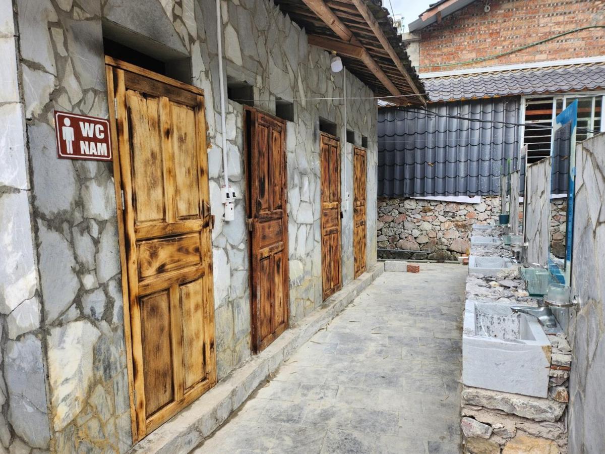 Amazing Meo Vac Apartment Luaran gambar