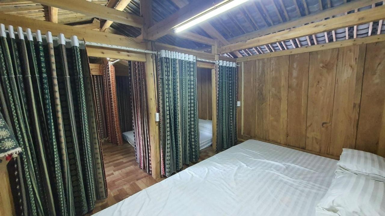 Amazing Meo Vac Apartment Luaran gambar