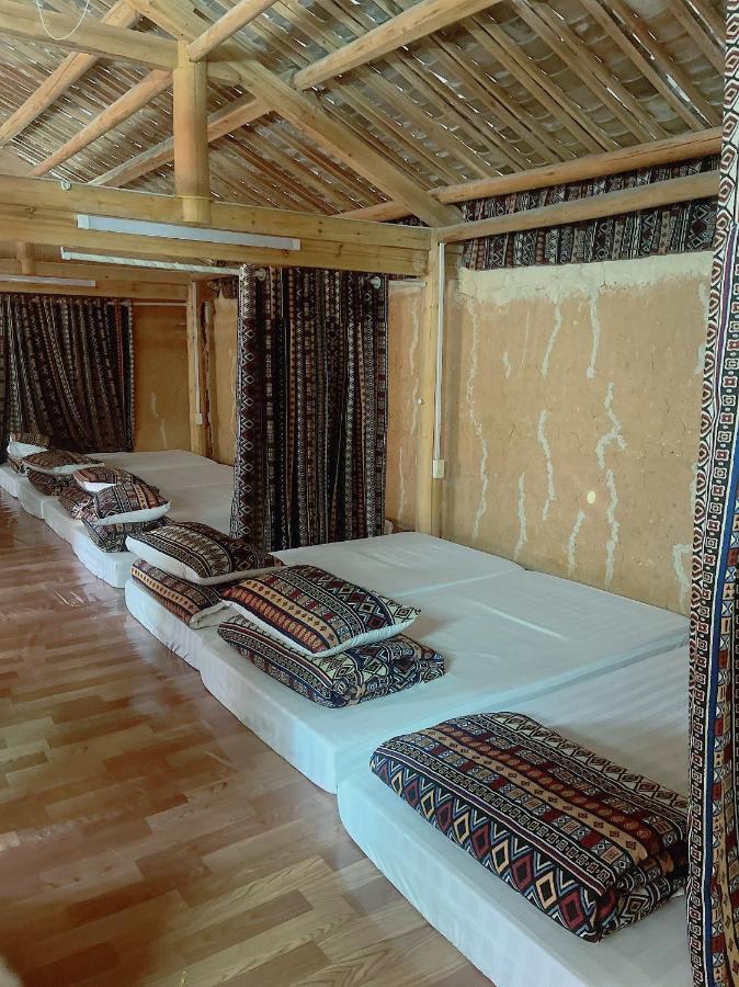 Amazing Meo Vac Apartment Luaran gambar
