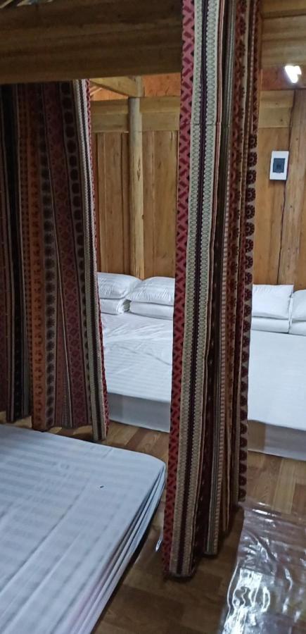 Amazing Meo Vac Apartment Luaran gambar