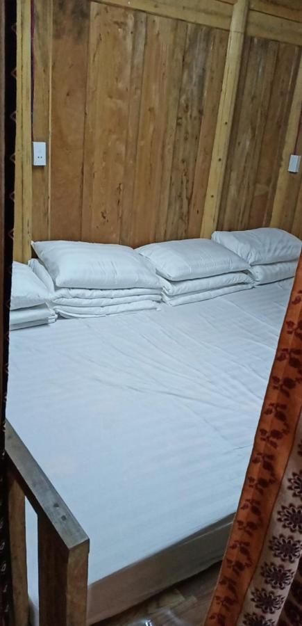 Amazing Meo Vac Apartment Luaran gambar